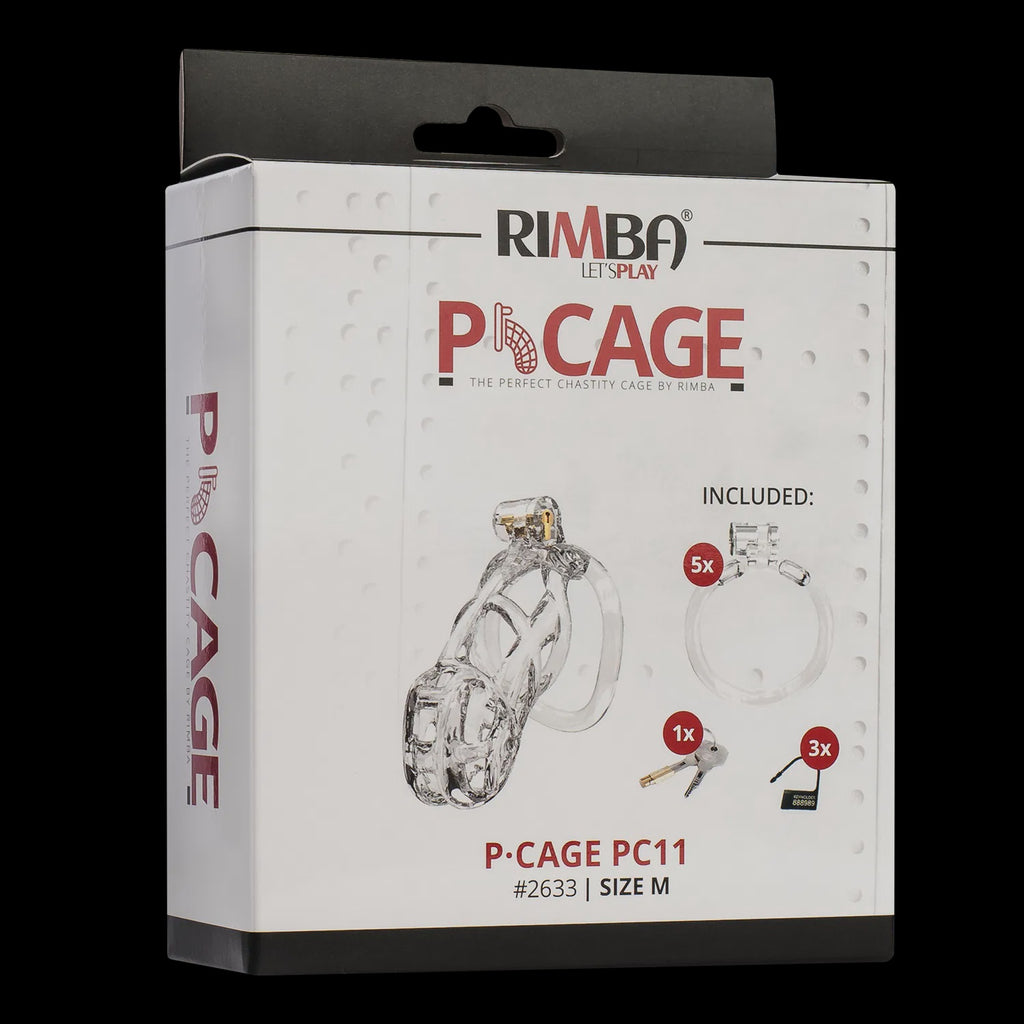 Rimba P-cage Pc11
