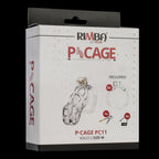 Rimba P-cage Pc11