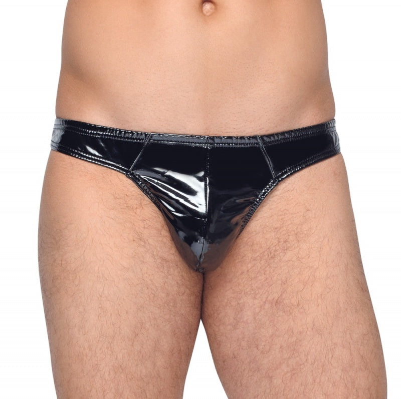String Lak black level
