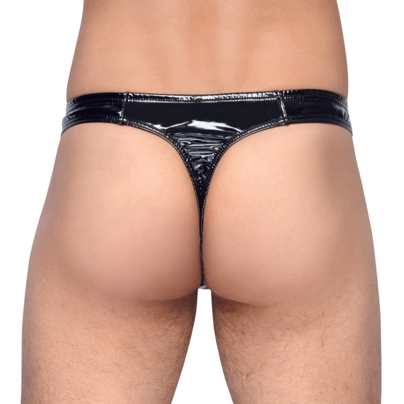 String Lak black level