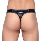 String Lak black level