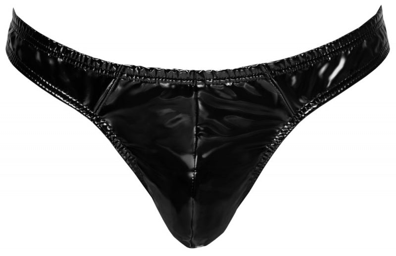 String Lak black level