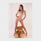 Body KREAME PINK LC PRIVATE COLLECTIE