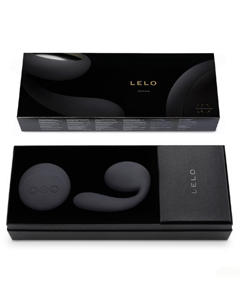 LELO IDA Zwart