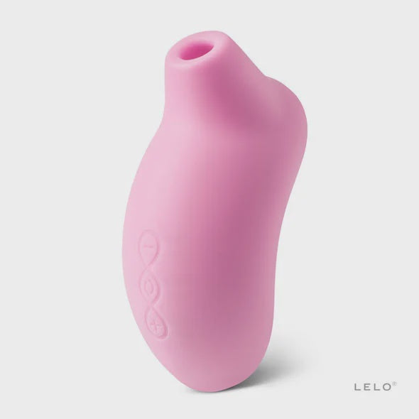 LELO SONA CRUISE SONIC CLITORAL ROZE