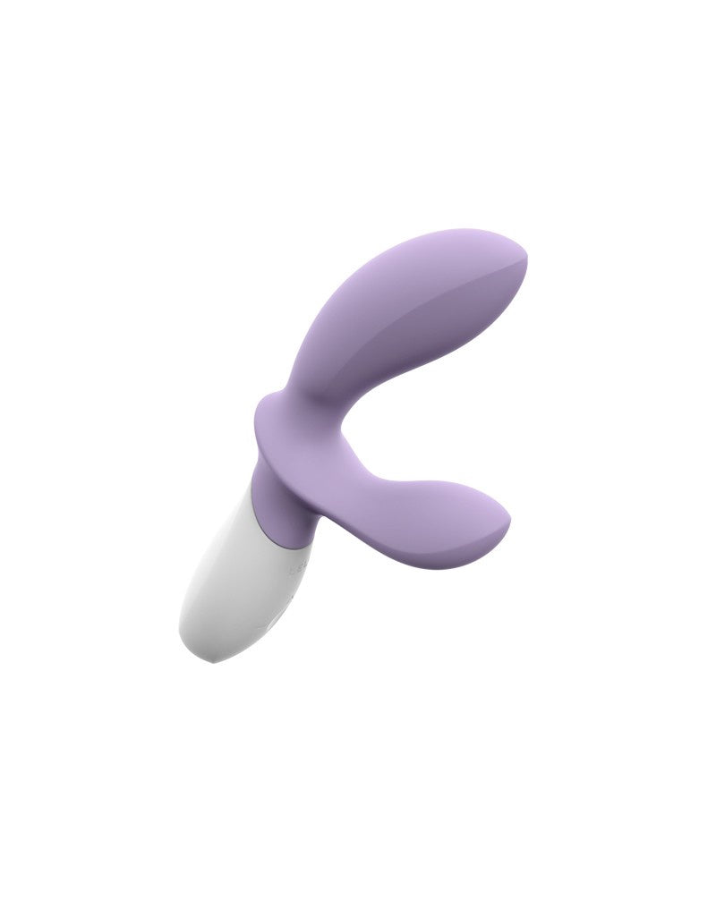 LELO LOKI WAVE 2 PROSTAATSTIMULATOR LILA