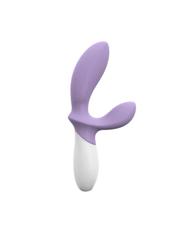 LELO LOKI WAVE 2 PROSTAATSTIMULATOR LILA