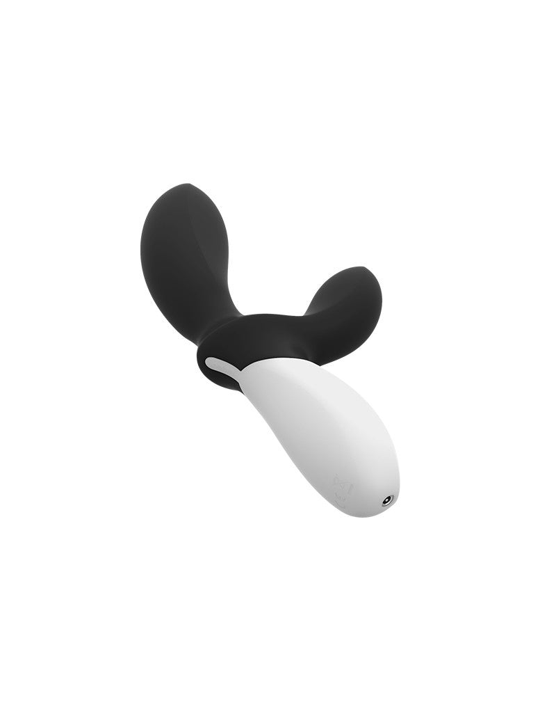 LELO LOKI WAVE 2 PROSTAATSTIMULATOR ZWART