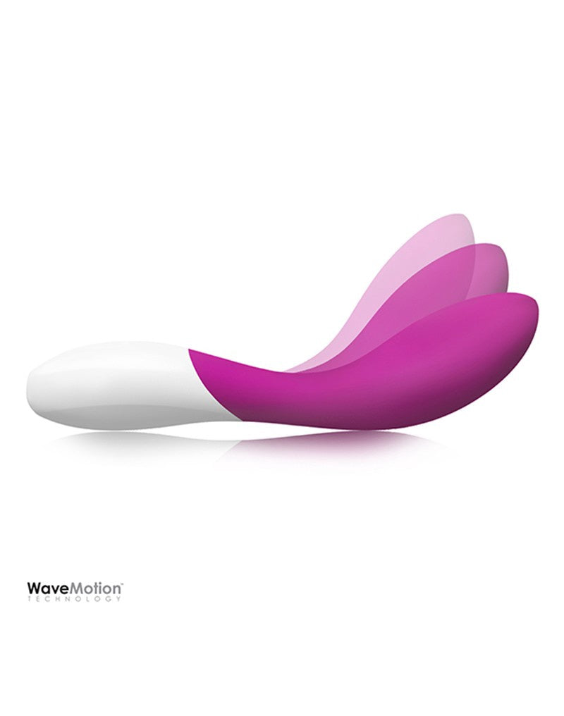 LELO MONA WAVE ROSE