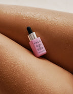 LELO PLEASURE ENHANCING SERUM TRANSPARANT