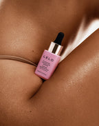 LELO PLEASURE ENHANCING SERUM TRANSPARANT