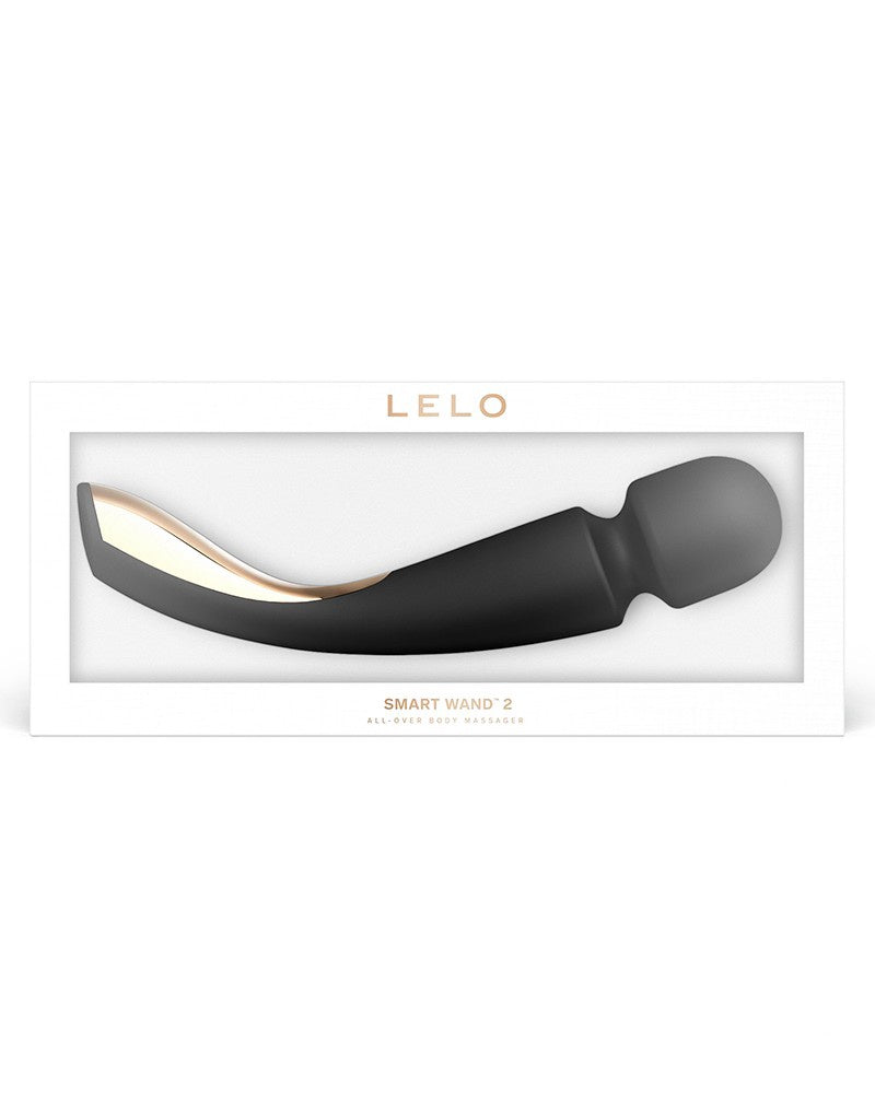 LELO - SMART WAND 2 LARGE