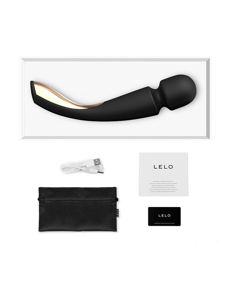 LELO - SMART WAND 2 LARGE