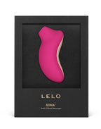 LELO SONA C erise