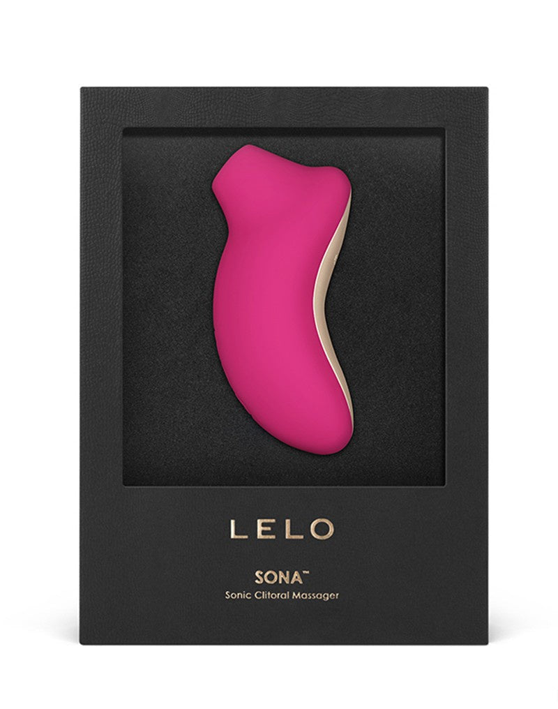 LELO SONA C erise
