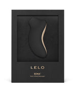 LELO SONA Zwart