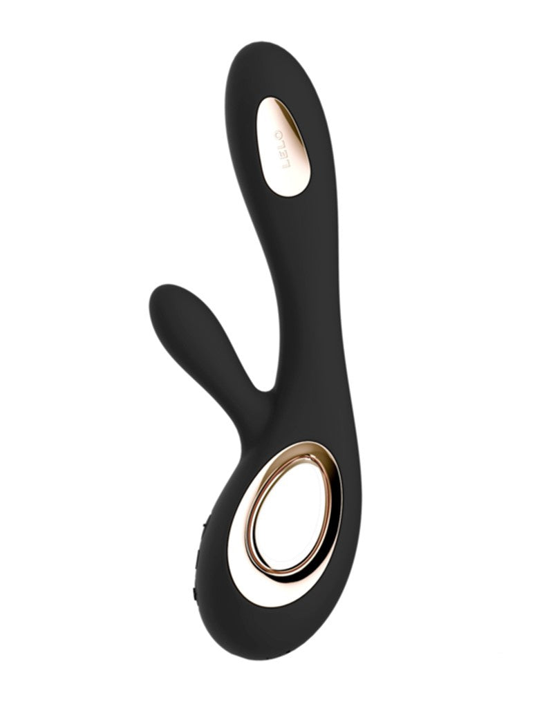 LELO SORAYA WAVE VIBRATOR