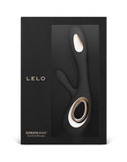 LELO SORAYA WAVE VIBRATOR