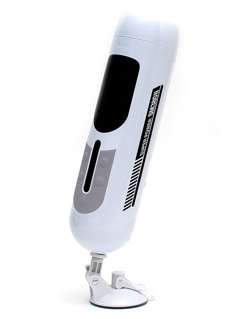 LETEN SM380 SUPER MASTURBATOR