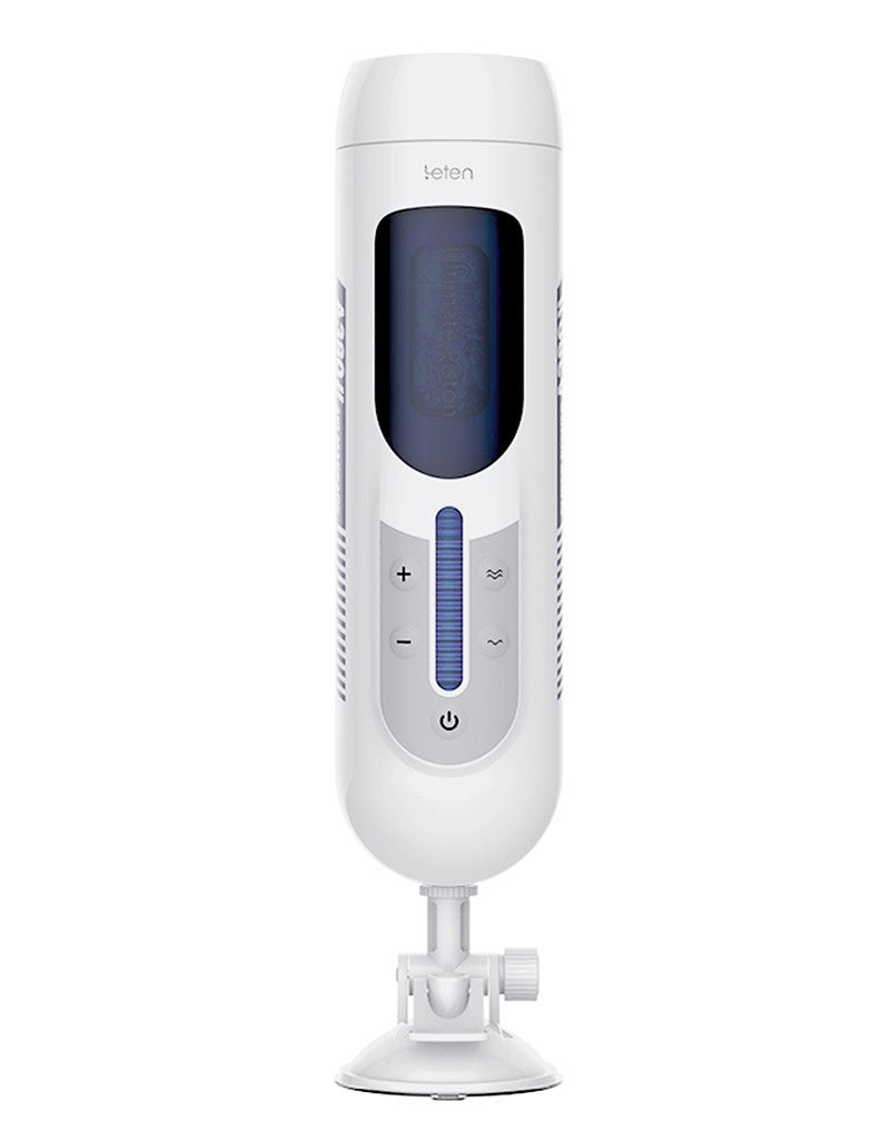 LETEN SM380 SUPER MASTURBATOR