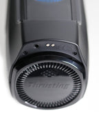 SM 320 MASTURBATOR MET VERWARMINGS STOOT EN KREUNFUNCTIE