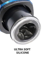 SM 320 MASTURBATOR MET VERWARMINGS STOOT EN KREUNFUNCTIE