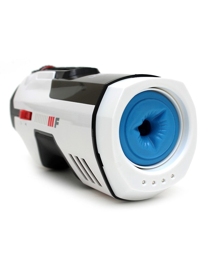LETEN - SM FUTURE PRO SUPER MASTURBATOR