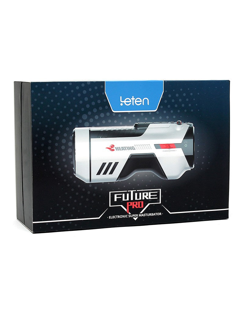 LETEN - SM FUTURE PRO SUPER MASTURBATOR