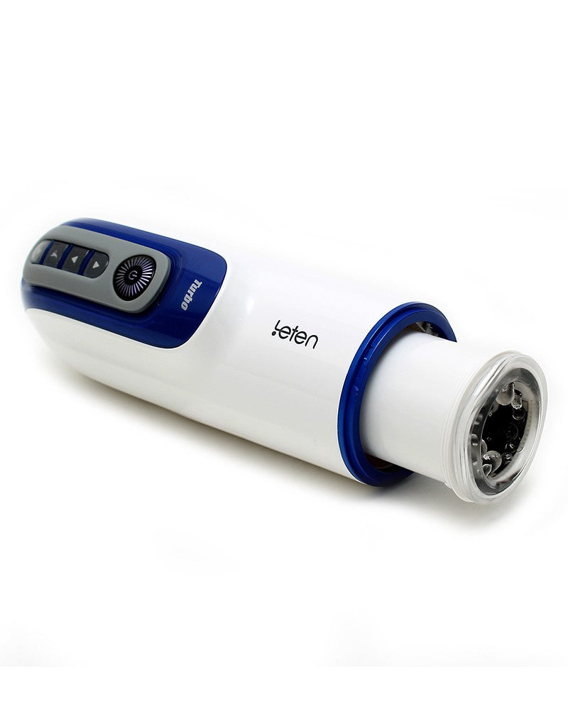 LETEN SM390 SUPER MASTURBATOR