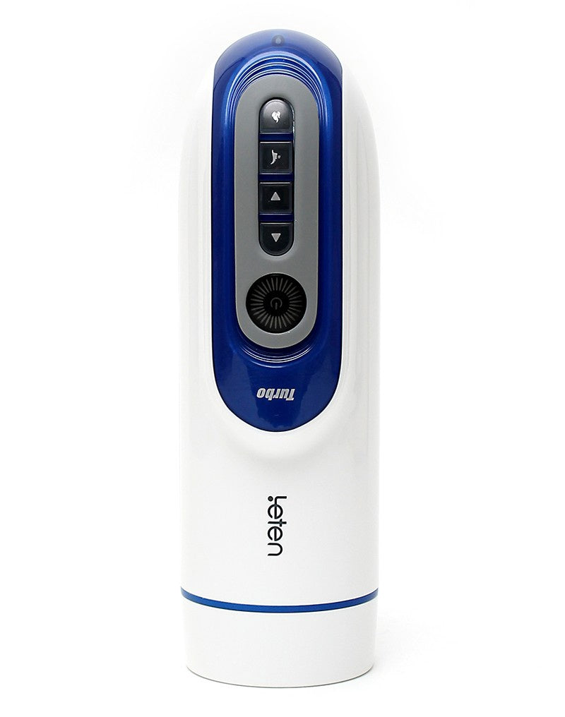 LETEN SM390 SUPER MASTURBATOR