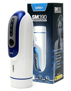 LETEN SM390 SUPER MASTURBATOR
