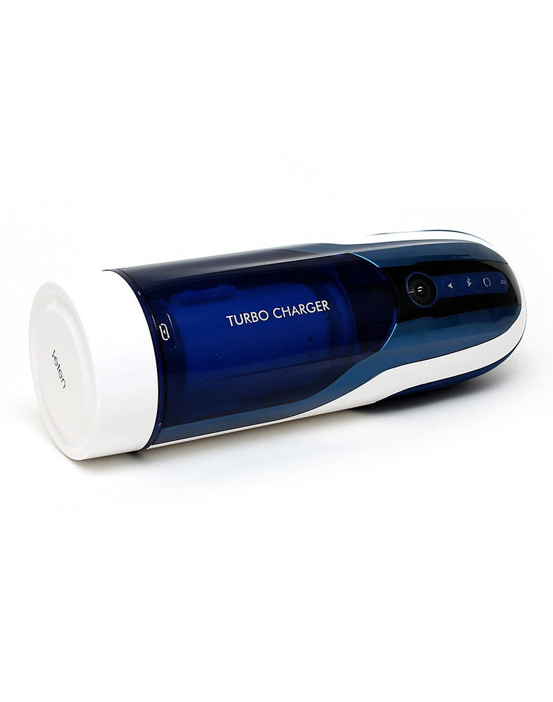LETEN SM400 SUPER MASTURBATOR
