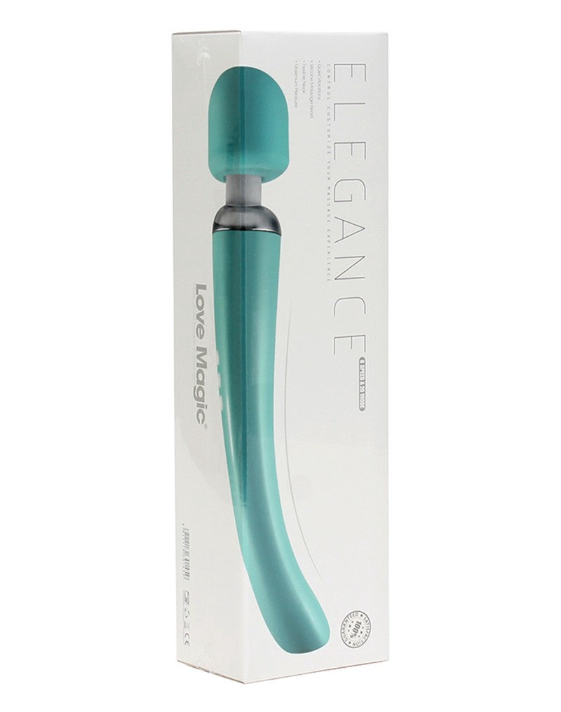 LOVE MAGIC ELEGANCE RECHARGE GROEN