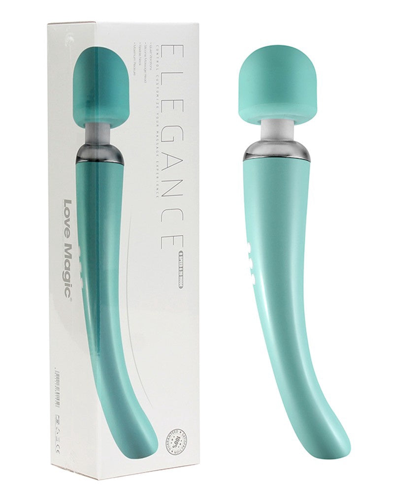 LOVE MAGIC ELEGANCE RECHARGE GROEN