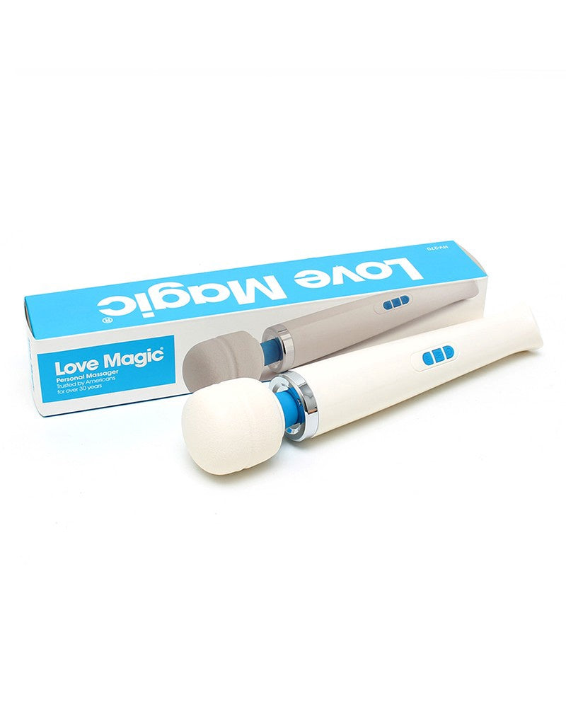 LOVE MAGIC  WAND RECHARGE