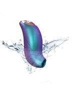 LOVE TO LOVE BELIEVER CLITORISVIBRATOR TURQUOISE