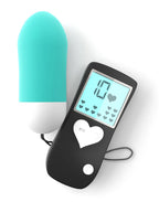 Love To Love Cry Baby Vibratie Ei Met Afstandbediening