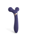 LOVE TO LOVE FIREBALL BODY MASSAGER  en amp VIBRATOR