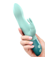 OVE TO LOVE  HELLO RABBIT MENTHE