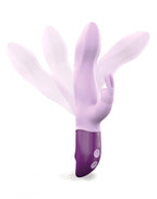 LOVE TO LOVE HELLO RABBIT VIOLET