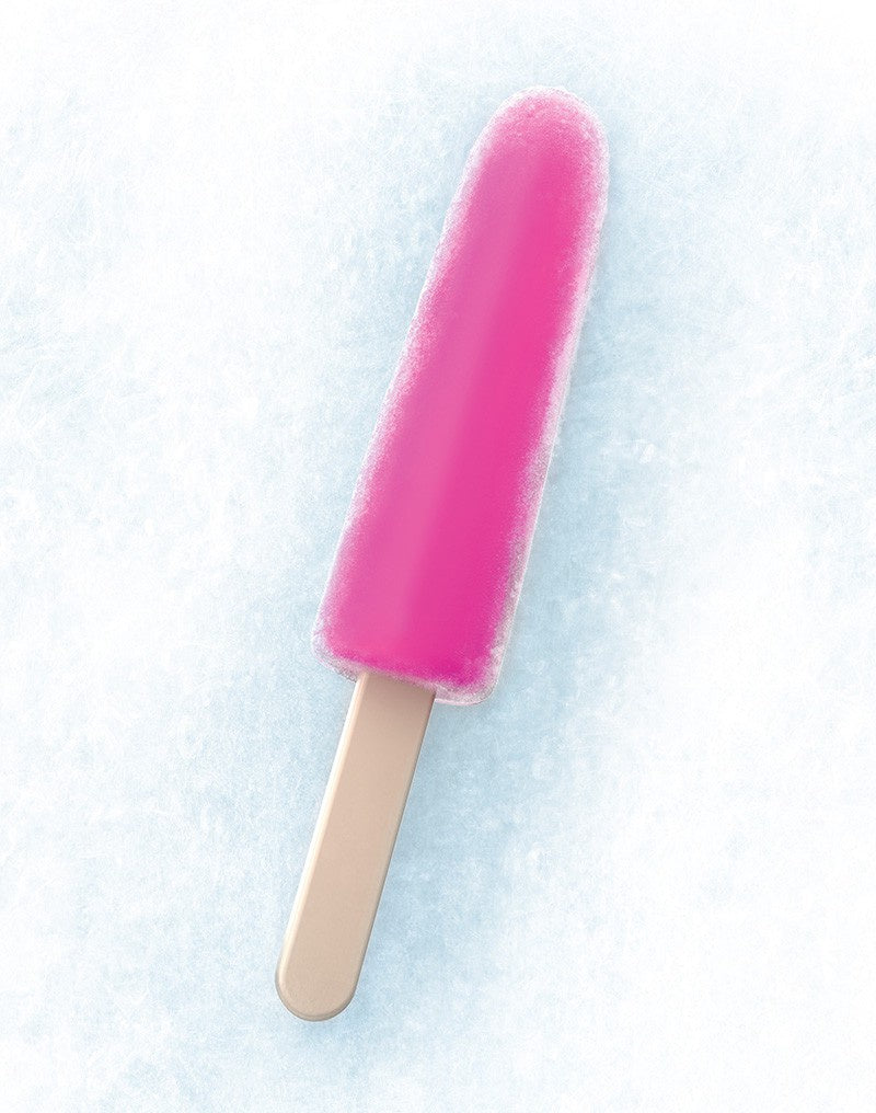 LOVE TO LOVE - ISCREAM - DILDO