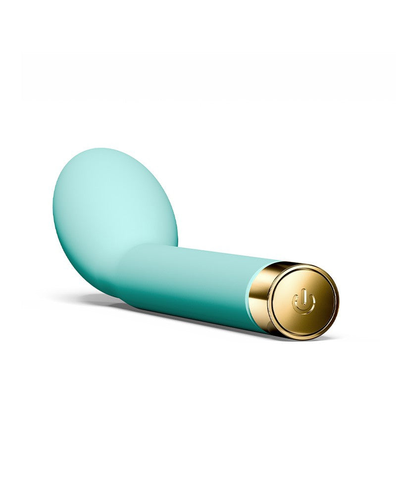 LOVE TO LOVE O.M.G. G-SPOT VIBRATOR MINT