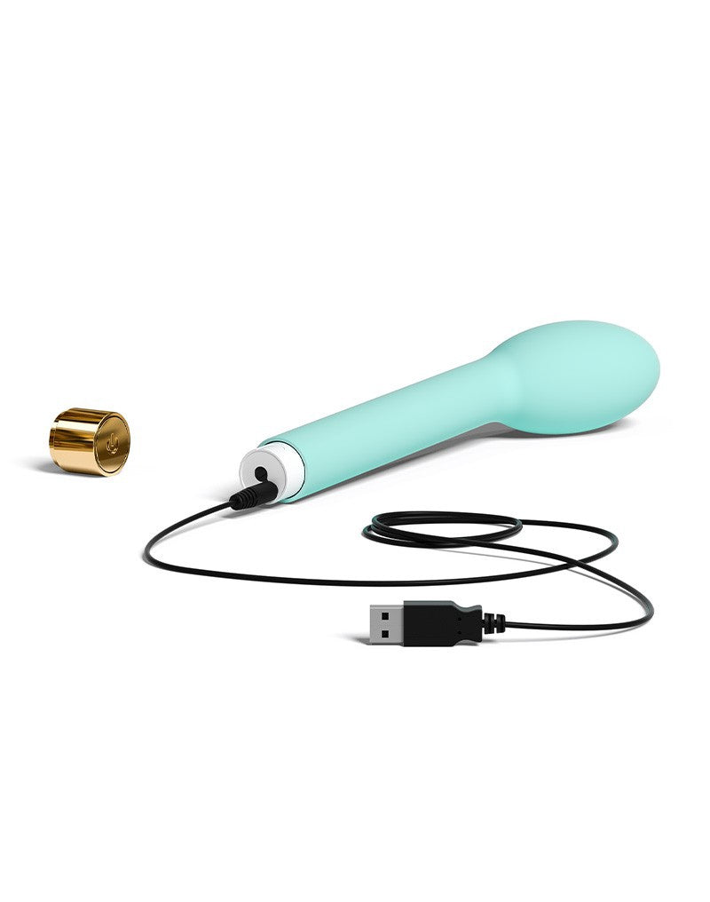 LOVE TO LOVE O.M.G. G-SPOT VIBRATOR MINT