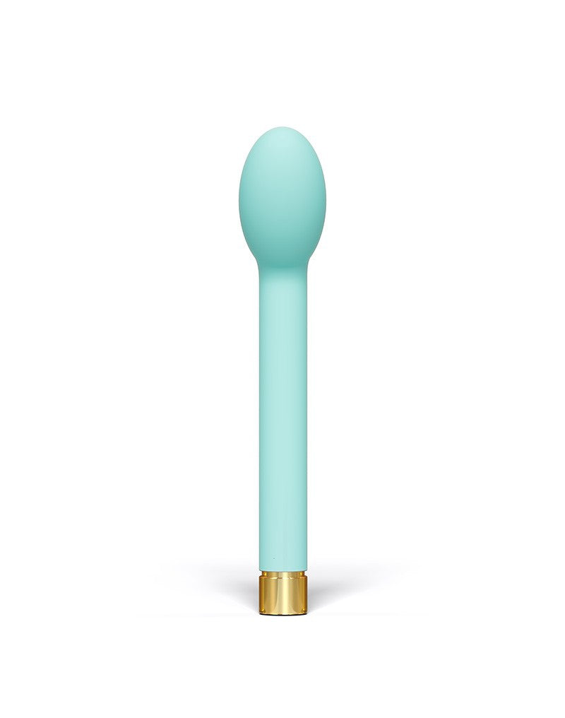 LOVE TO LOVE O.M.G. G-SPOT VIBRATOR MINT
