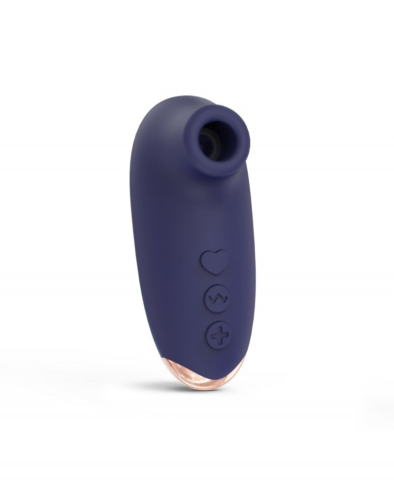 Love to Love - Pleas'air Luchtdruk Clitoris Stimulator - Paars
