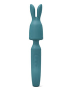 LOVE TO LOVE R-EVOLUTION - WAND VIBRATOR MET 2 OPZETSTUKKEN