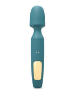 LOVE TO LOVE R-EVOLUTION - WAND VIBRATOR MET 2 OPZETSTUKKEN