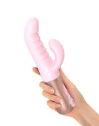 LOVE TO LOVE SASSY BUNNY RABBIT VIBRATOR LICHTROZE