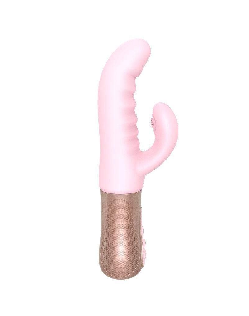 LOVE TO LOVE SASSY BUNNY RABBIT VIBRATOR LICHTROZE