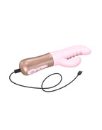 LOVE TO LOVE SASSY BUNNY RABBIT VIBRATOR LICHTROZE
